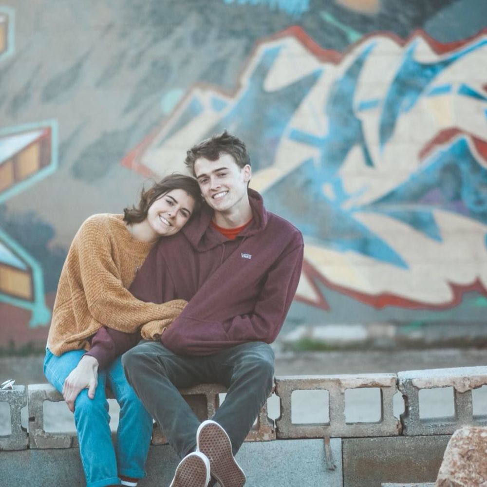 Meet your Posher, Liz